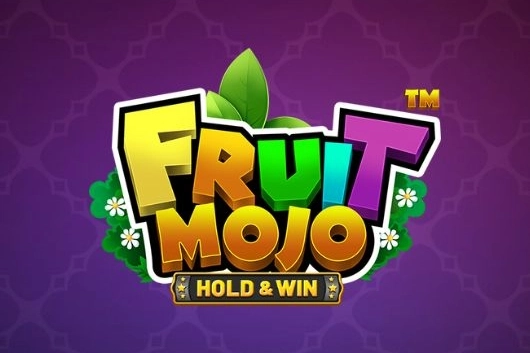 Fruit Mojo Hold & Win pokie