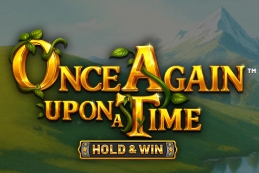 Once Again Upon a Time pokie
