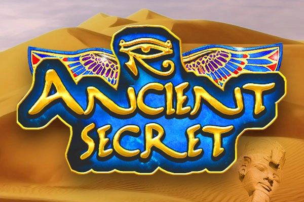 Ancient Secret pokie