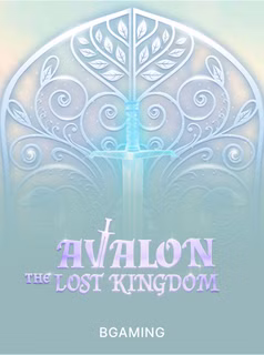 Avalon: The Lost Kingdom pokie