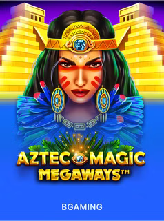Aztec Magic Megaways pokie