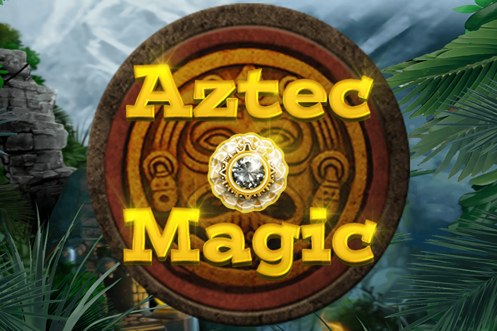 Aztec Magic pokie