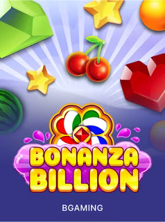Bonanza Billion pokie