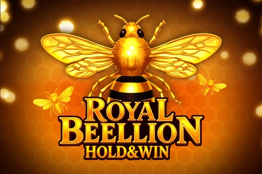 Royal Beellion pokie