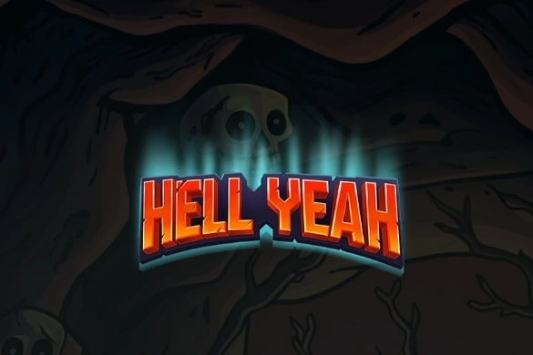 Hell Yeah pokie