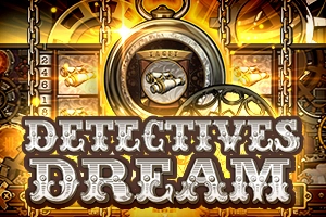 Detectives Dream pokie