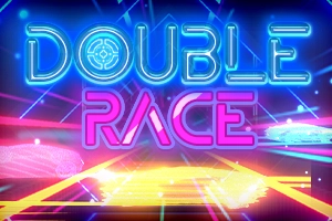 Double Race pokie