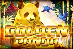 Golden Panda pokie