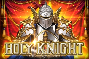 Holy Knight pokie