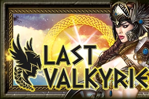 Last Valkyrie pokie