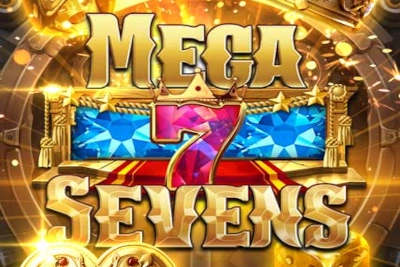 Mega Sevens pokie