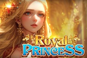 Royal Princess pokie