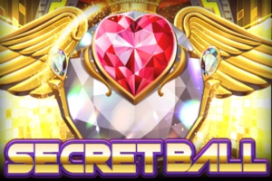 Secret Ball pokie