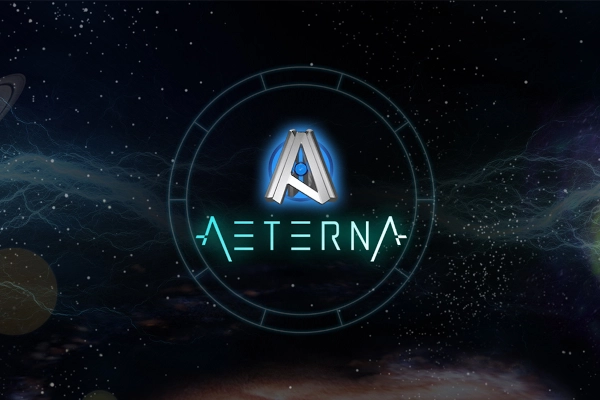 Aeterna pokie