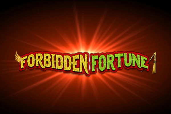 Forbidden Fortune pokie