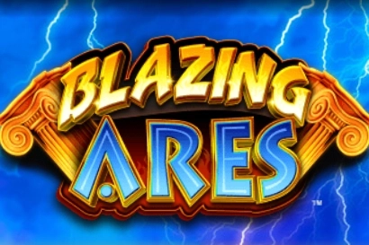 Blazing Ares pokie