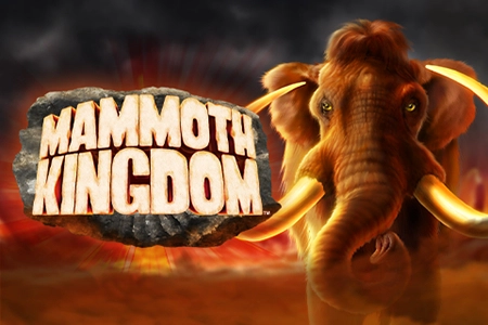 Mammoth Kingdom pokie