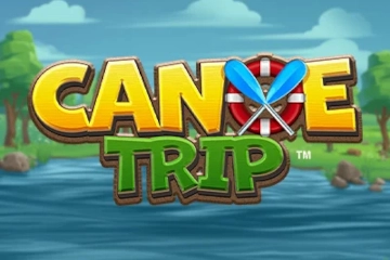 Canoe Trip pokie