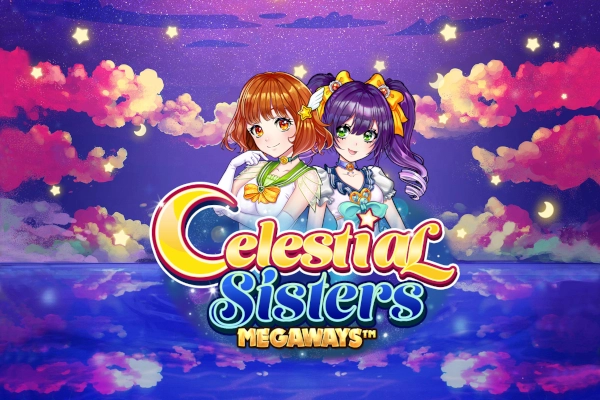 Celestial Sisters Megaways pokie