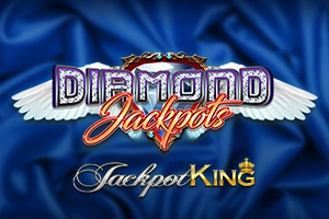 Diamond Jackpots pokie