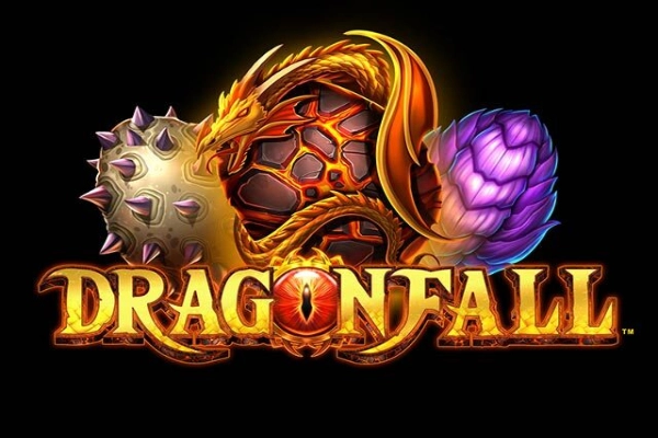 Dragonfall pokie