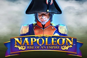 Napoleon: Rise of an Empire pokie