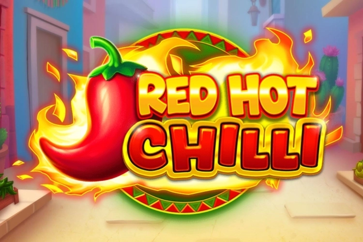 Red Hot Chilli pokie