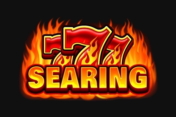 Searing 7's pokie