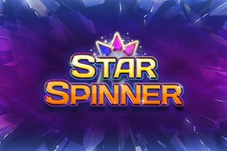 Star Spinner pokie