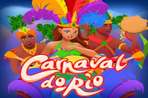 Carnaval do Rio pokie