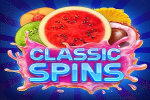 Classic Spins pokie