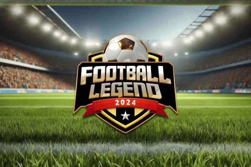 Football Legend pokie