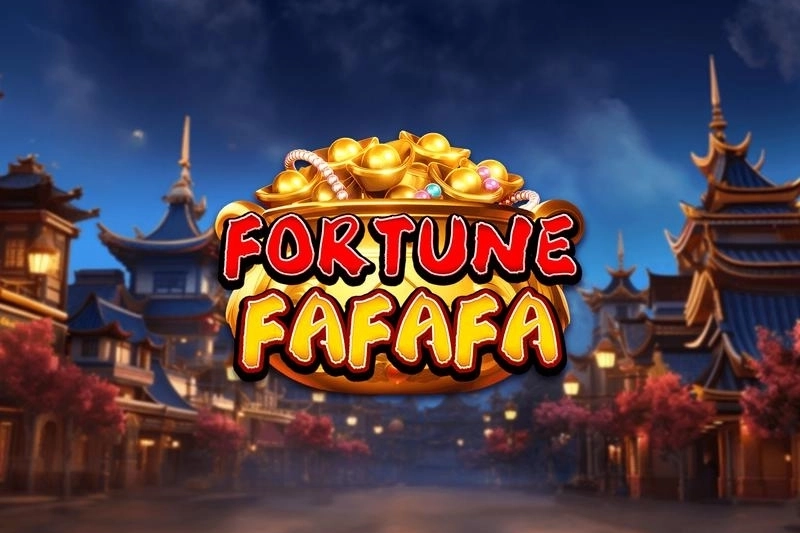 Fortune Fafafa pokie