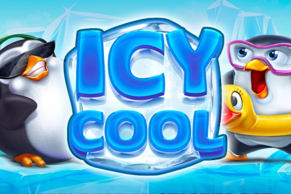 Icy Cool pokie