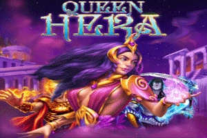 Queen hera pokie