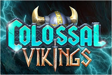 Colossal Vikings pokie