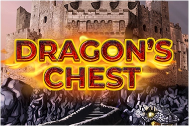 Dragons Chest pokie