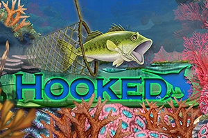 Hooked pokie