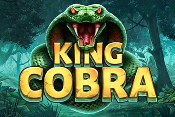 King Cobra pokie