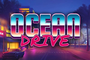 Ocean Drive pokie