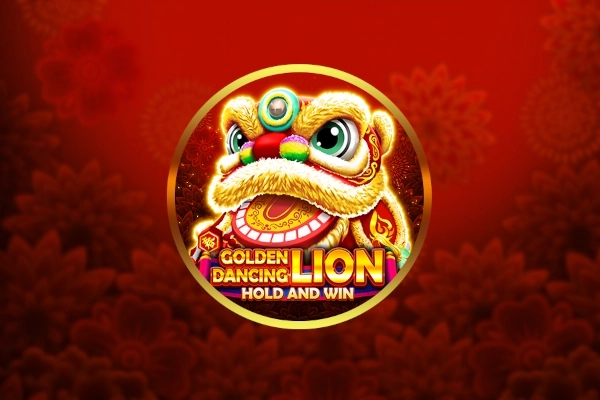 Golden Dancing Lion pokie