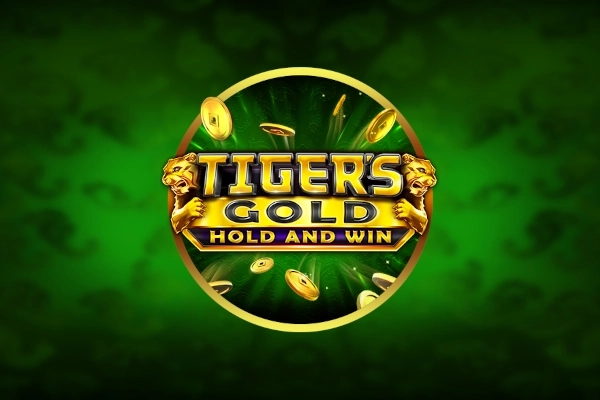 Tiger’s Gold pokie