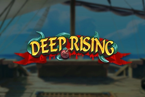 Deep Rising pokie