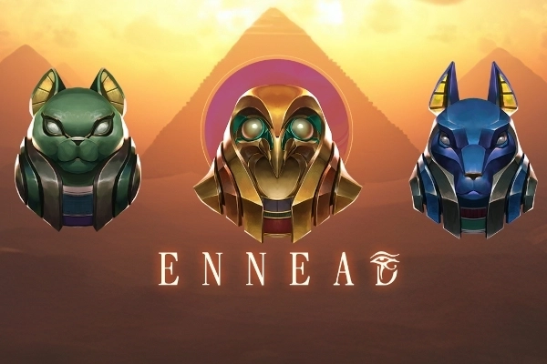 Ennead pokie