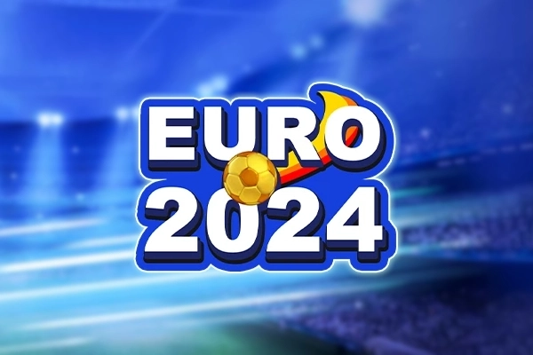 Euro 2024 pokie