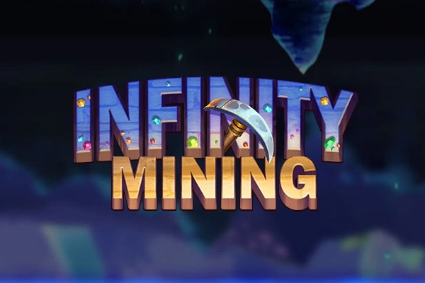Infinity Mining pokie