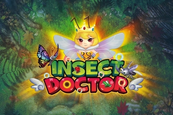 Insect Doctor pokie