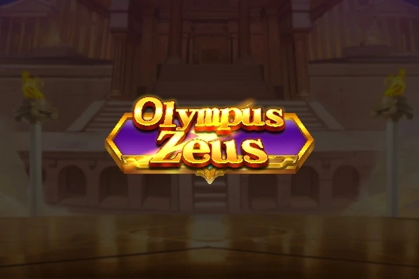 Olympus Zeus pokie