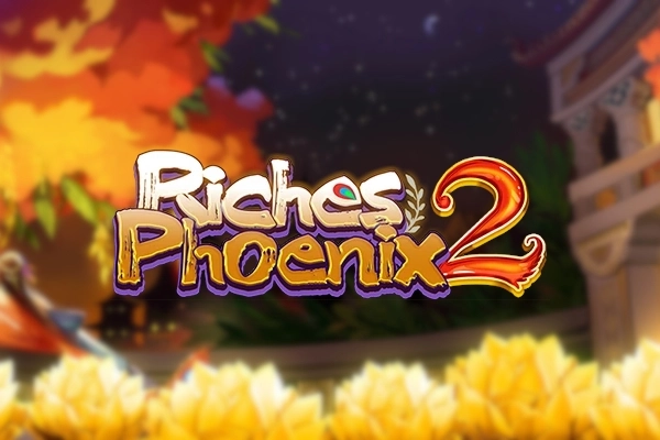 Riches Phoenix 2 pokie