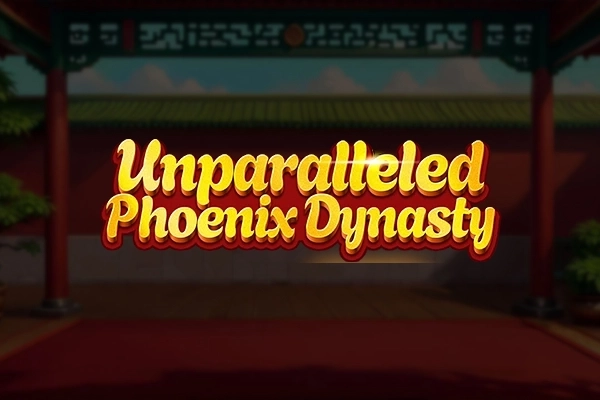 Unparalleled Phoenix Dynasty pokie